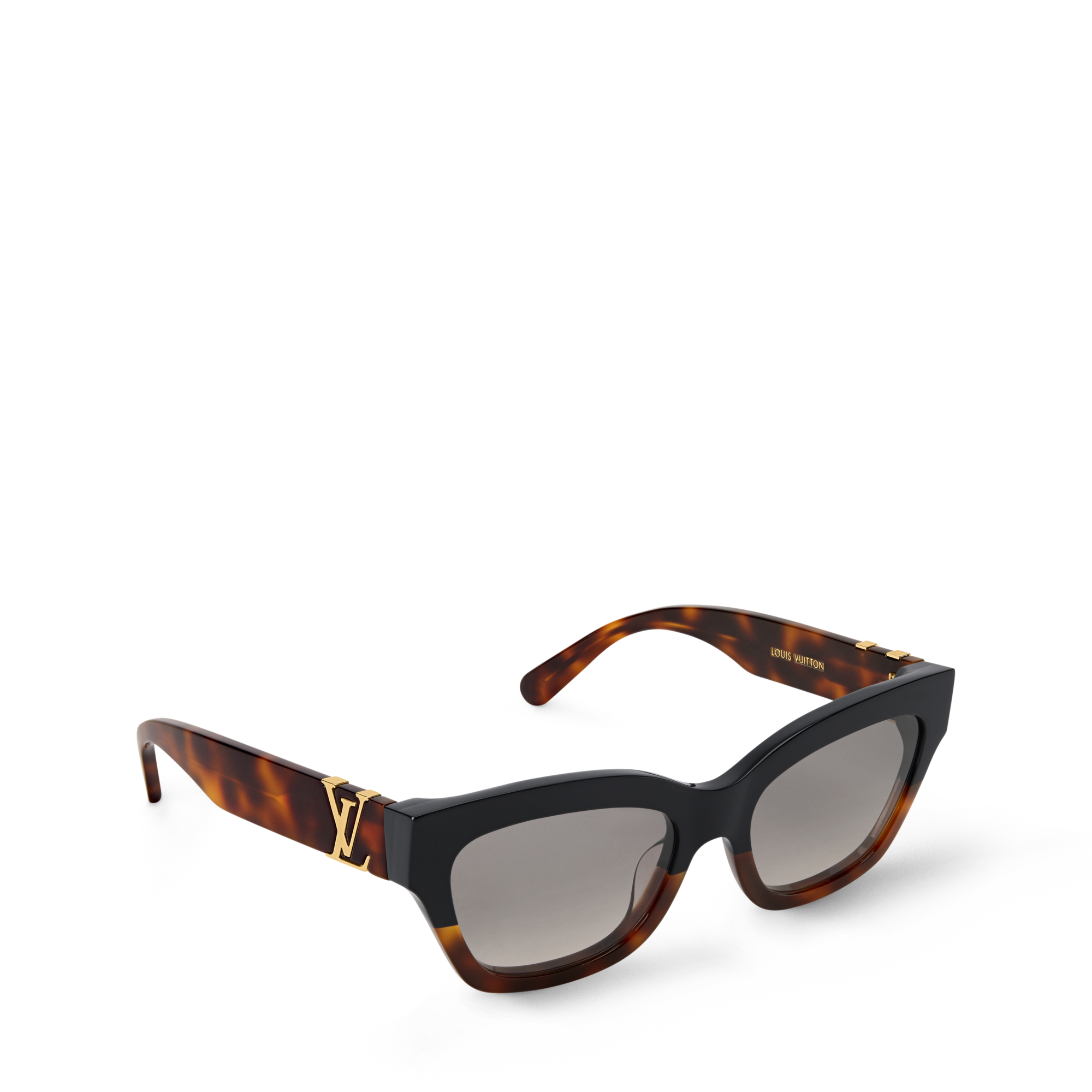 The LV Square Sunglasses S00 - Women - Accessories | LOUIS VUITTON ®